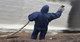Гидроизоляция подвала снаружи от 674 руб. в Темрюке