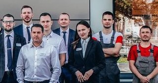 О компании ППуТмр, фото, команда