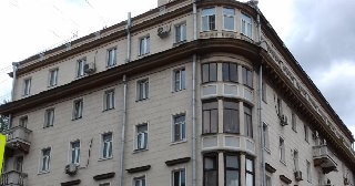 Тепловизионное обследование фасадов Темрюк, от 6736 руб.