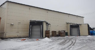 Тепловизионное обследование складов, Темрюк от 6736 руб.