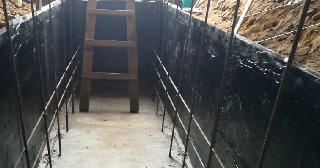 Защита смотровых площадок полимочевиной от 933 руб. ППуТмр